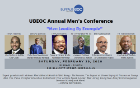 EOC Mens Conference