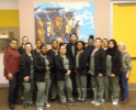 Dental Assisting Students and Faculty 2019-2020