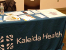 Kaleida Health info table