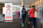 21st International AIDS Conference (AIDS 2016), Durban, South Africa. Friday 22nd July 2016 : Venue - Durban ICC Random Pictures Photo©International AIDS Society/Abhi Indrarajan 