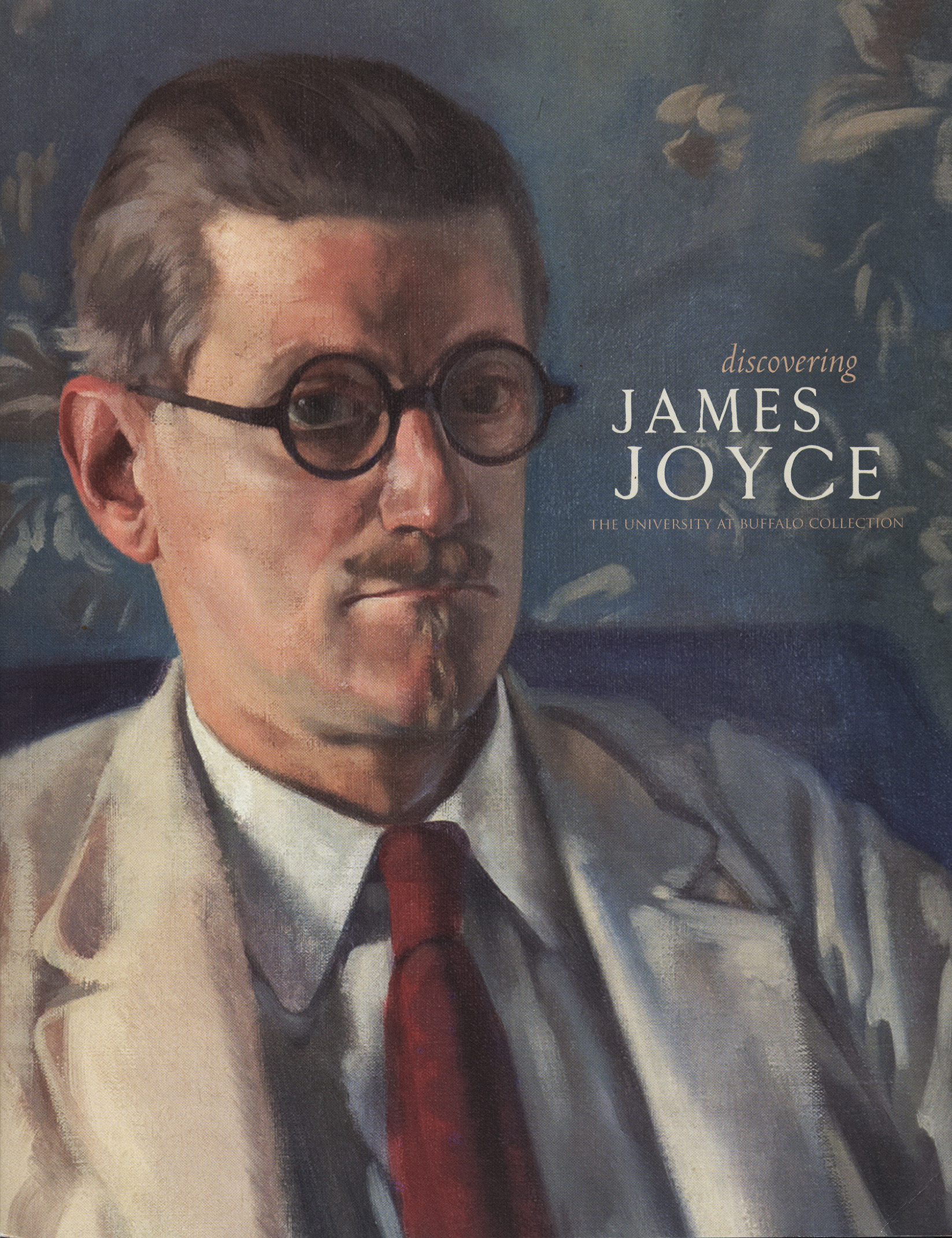 doctoral thesis on james joyce