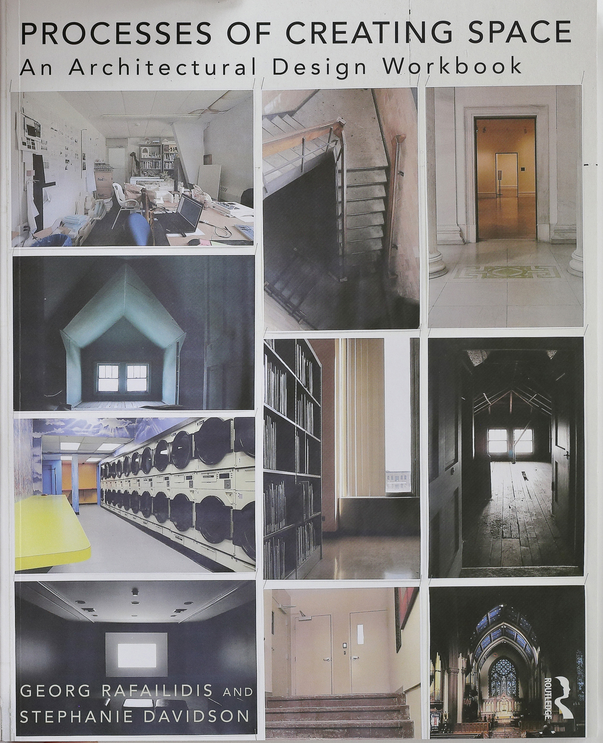 UB architecture faculty receive coveted ‘Emerging Voices’ award ...