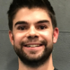 Christopher Chudy, joined 1000 LB. CLUB on 4/19/2018. Bench=275 lbs. Squat=385 lbs. Deadlift=500 lbs. TOTAL=1,160 LBS.