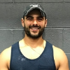 Mike Ovadias, joined the 1000 LB. CLUB on 5/3/2018. Squat=375 LBS. Bench=300 LBS. Deadlift=425 LBS. Total=1,100 LBS.