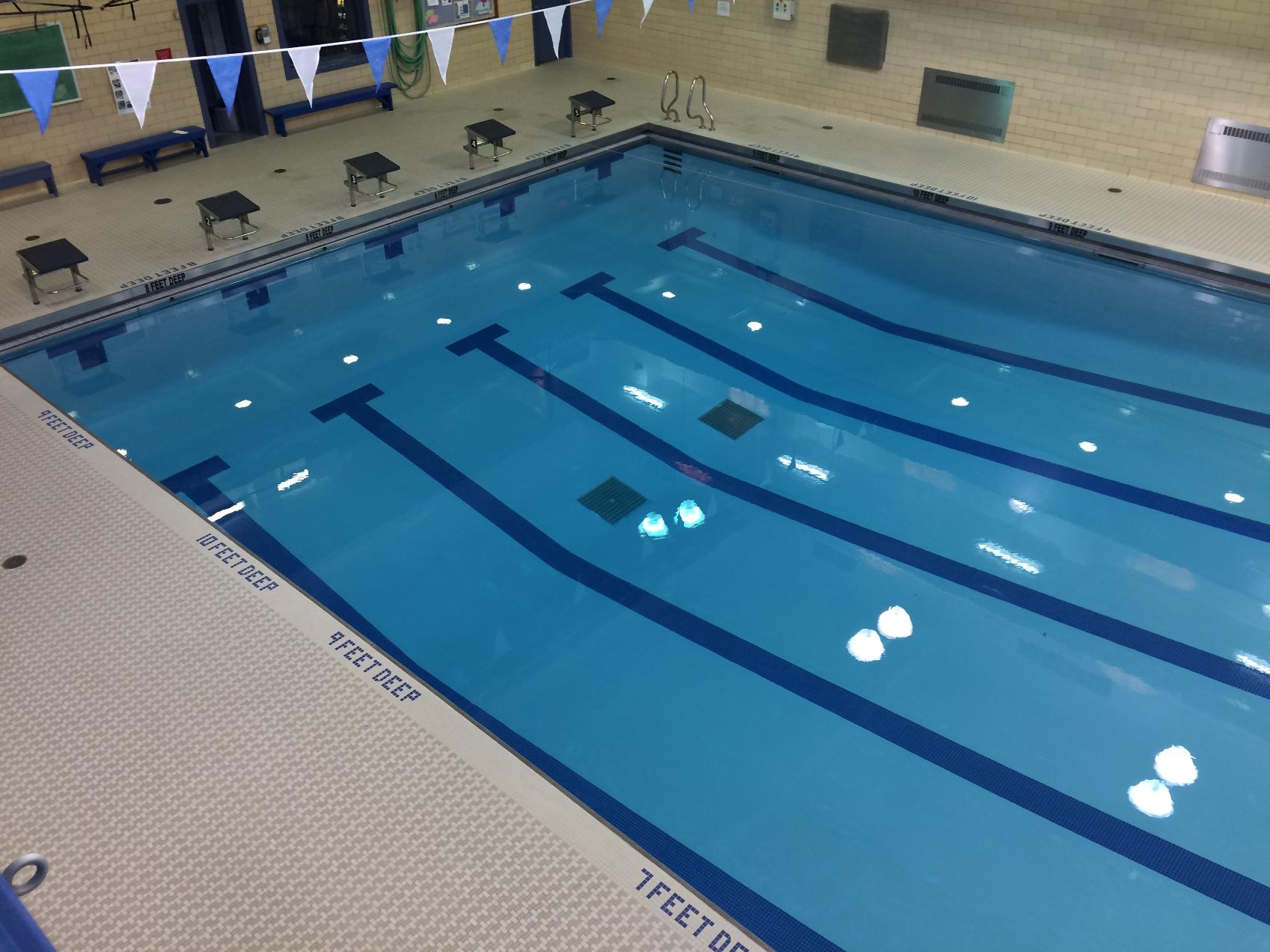 Image result for ub clark hall pool