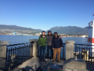 SETAC Vancouver conference