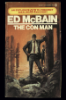 The Con Man by Ed McBain, originally published in 1974 