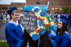 Indeed, the Class of 2022 will make UB proud. Congratulations! Photo: Douglas Levere