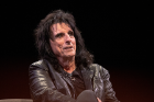 Cooper said he enjoys playing the Alice Cooper character, calling him "a condescending villain and when we first started, it was like no one wanted to be the villain."