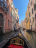 Local life, second-place: Venice, Italy, by Rachel Li.