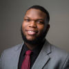 As a first generation graduate I view colleges as lanterns illuminating pathways for better outcomes for my future family. Now as a higher education professional I must pay it forward. - Allen Williams, Program Coordinator, Intercultural and Diversity Center