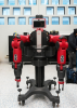 Baxter Robot in SMART Automation Sandbox. 