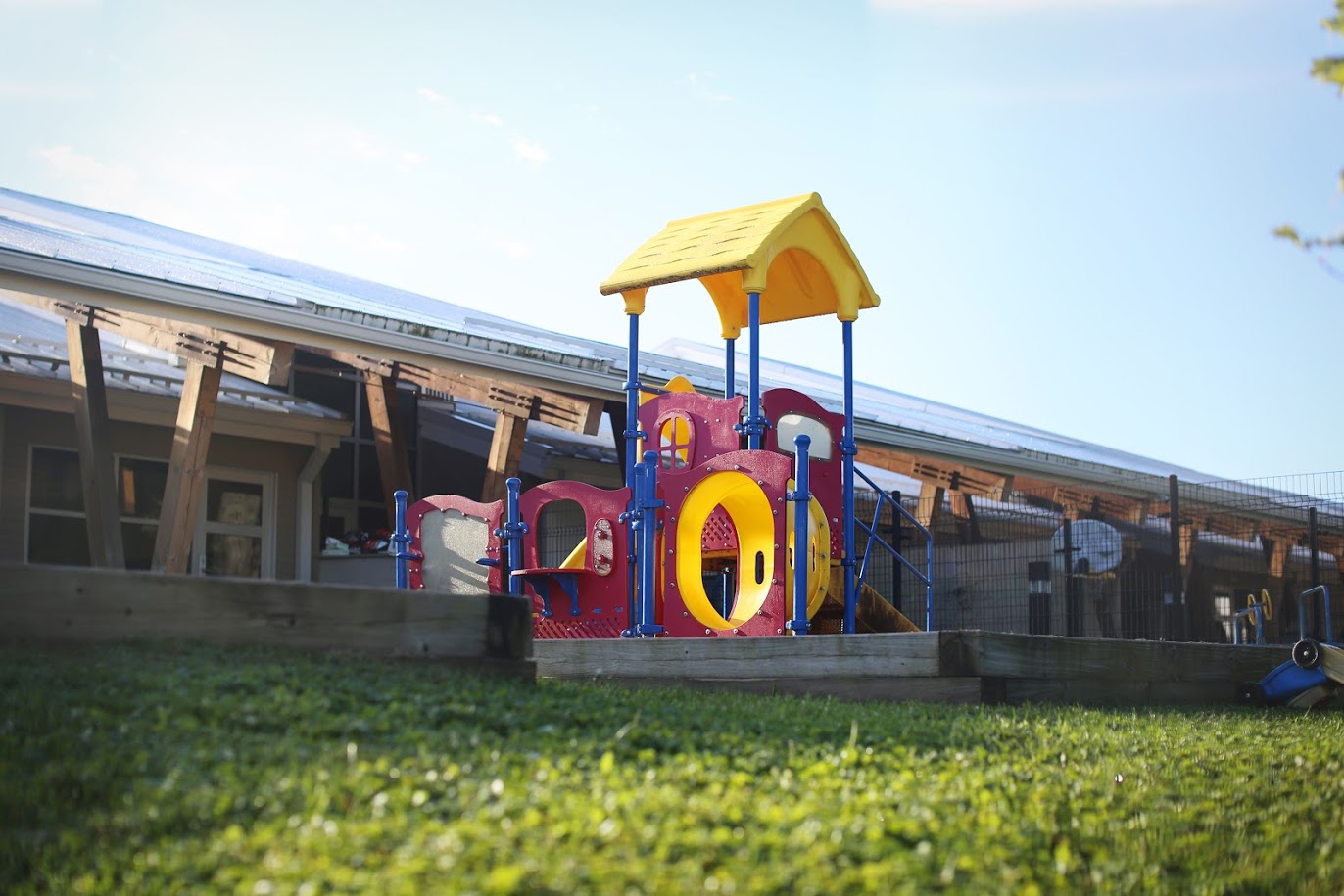 Tour the Centers University at Buffalo Child Care Center