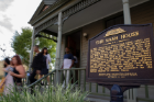 The Nash House: Buffalo African American History Tour