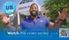 In September, Student Life launched the "That UB Life" video series, eclipsing all previous engagement numbers on Instagram and establishing a new communication vehicle to our students. 