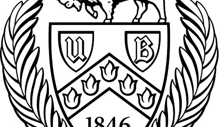 UB Crest. 