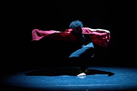 Zoom image: Vumani: Accepting the Unknown (Credit: Charity John) 