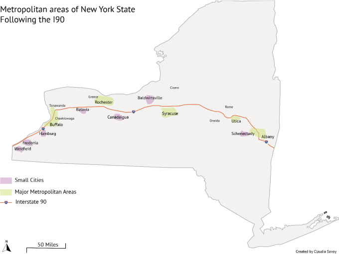 A Proposed Road Train. 