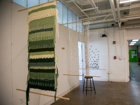 Woven Imbalance, by Emma Chase. 