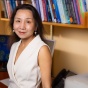Janet Yang, Professor. 