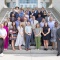 Zoom image: The CEL Core Class of 2026. Photo: Bellini Studios 