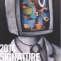 2014 Signature Series program cover with Doug Fitch work. 