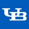UB logo. 