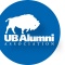 UB alumni logo. 