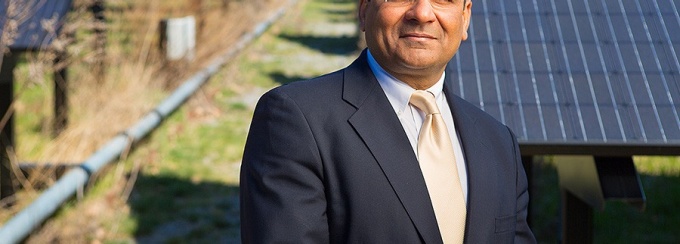 Zoom image: The 19-member National Academies committee that included Goyal, who is a member of the National Academy of Engineering. 