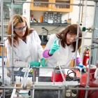 ISEP wins $1.2M NSF grant for GIS training. 