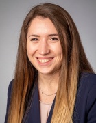 Jillian P. O&rsquo;Shaughnessy. 