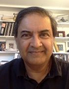 headshot of Surajit Sen. 