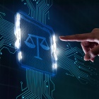 Concept of legal technology. 