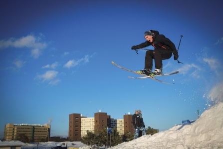 Zoom image: Photo: Douglas Levere 