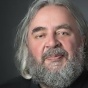 Head shot of David Schmid. 