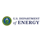 department of energy logo. 