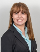 Haley Chizuk. 