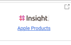 Image of Insight Punchout Logo. 