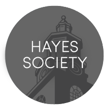 Hayes Society. 