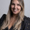 Kaileigh Kosicki, Graduate Academic Coordinator for CDSE. 