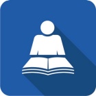 Vector of person reading book - Graduate Student Appt. 