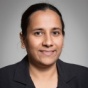 photo of Dutta. 