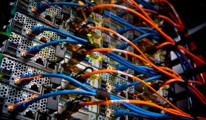 center for computational research data processor. 