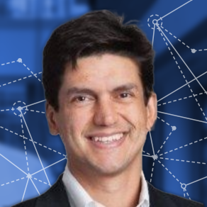 Marcelo Barros. 