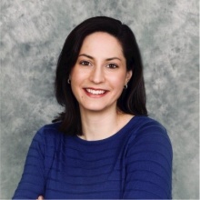Sarah. 