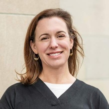 Rachael Hageman Blair. 