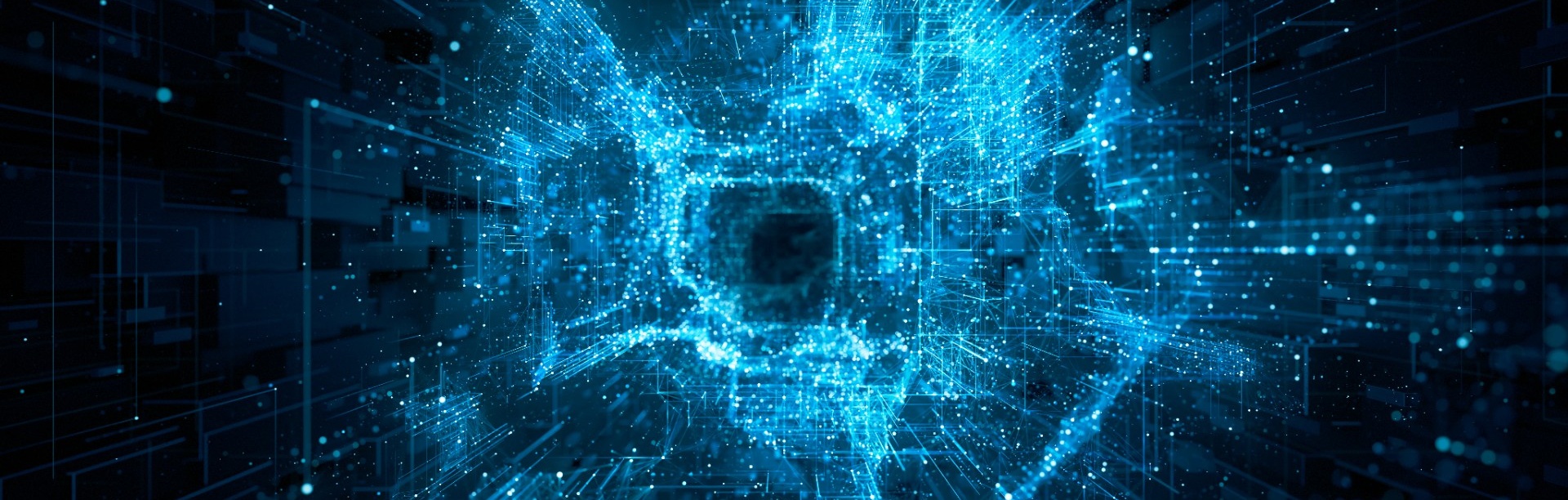 Technology image.