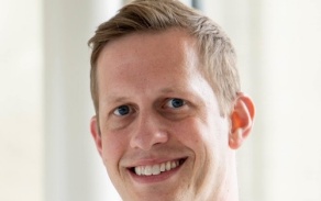 Patrick Seastedt. 