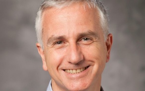 Maurizio Forte. 