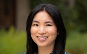 Tammy Kwan, Princeton. 